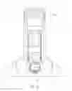 Fig. 12 - AUTOMATIC EXCREMENT PROCESSING DEVICE