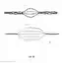 Fig. 12 - Intra-aortic balloon apparatus, assist devices and methods for improving flow, counterpulsation and haemodynamics
