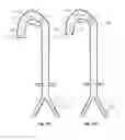 Fig. 31 - Intra-aortic balloon apparatus, assist devices and methods for improving flow, counterpulsation and haemodynamics