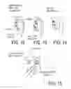 Fig. 10 - Ventricular assist device and method