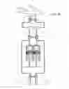 Fig. 21 - HEMODIALYSIS APPARATUS