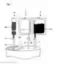 Fig. 05 - Method and device for separating blood using a centrifuge