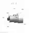 Fig. 08 - IRRIGATOR FOR WASHING WHILE SURGERY OPERATION