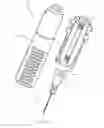 Fig. 09 - Devices for injecting a substance and methods therefor