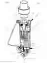 Fig. 21 - Devices for injecting a substance and methods therefor