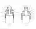 Fig. 04 - Reusable syringe