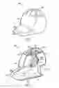 Fig. 02 - Oscillating positive expiratory pressure device