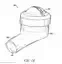 Fig. 07 - Oscillating positive expiratory pressure device
