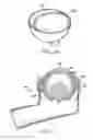 Fig. 12 - Oscillating positive expiratory pressure device