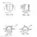 Fig. 20 - Oscillating positive expiratory pressure device
