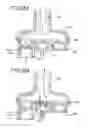 Fig. 11 - Breathing apparatus and method for the use thereof