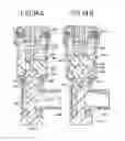 Fig. 13 - Breathing apparatus and method for the use thereof