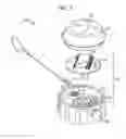Fig. 04 - Gas delivery device and system