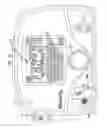 Fig. 10 - Gas delivery device and system