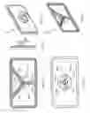 Fig. 15 - Filtration unit useable in a respiratory therapy device