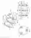 Fig. 24 - Filtration unit useable in a respiratory therapy device