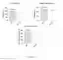 Fig. 22 - Bioceramic compositions and biomodulatory uses thereof