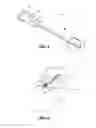 Fig. 02 - OVER THE NEEDLE CATHETER WITH CURVILINEAR SLIT