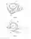 Fig. 22 - Urinary catheter deployment cassettes