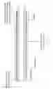Fig. 27 - Adjustable stiffness catheter