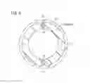 Fig. 10 - Guiding catheter for renal artery and method for using the same