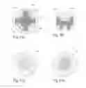 Fig. 08 - Drug delivery system for one or more active ingredients