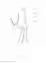 Fig. 04 - SUPPORT DEVICE FOR INTRAVENOUS LINE