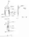 Fig. 07 - SUPPORT DEVICE FOR INTRAVENOUS LINE
