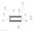 Fig. 03 - Intraosseous infusion ports and methods of use