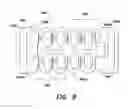 Fig. 13 - FLEXIBLE AND/OR TAPERED THERAPY ELECTRODE