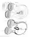 Fig. 04 - Devices and methods for non-invasive capacitive electrical stimulation and their use for vagus nerve stimulation on the neck of a patient