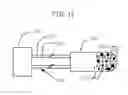 Fig. 13 - Animal and plant cell electric stimulator with randomized spatial distribution of electrodes for both electric field shaping and for current injection