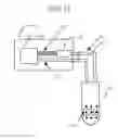 Fig. 15 - Animal and plant cell electric stimulator with randomized spatial distribution of electrodes for both electric field shaping and for current injection