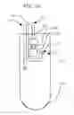 Fig. 16 - Animal and plant cell electric stimulator with randomized spatial distribution of electrodes for both electric field shaping and for current injection