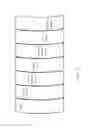 Fig. 06 - Wearable antenna assembly
