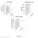 Fig. 22 - BIOCERAMIC COMPOSITIONS AND BIOMODULATORY USES THEREOF