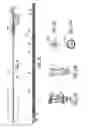 Fig. 07 - TETHERED AND/OR VISUALLY CODED BRACHYTHERAPY DEVICES AND RELATED METHODS