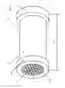 Fig. 02 - DETONATION ARRESTOR FOR CAVERN STORAGE