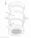 Fig. 04 - DETONATION ARRESTOR FOR CAVERN STORAGE