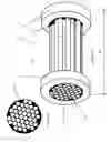 Fig. 02 - DETONATION ARRESTOR FOR CAVERN STORAGE