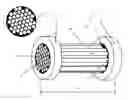 Fig. 01 - DETONATION ARRESTOR FOR CAVERN STORAGE
