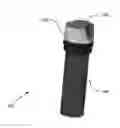 Fig. 01 - Throwable fire extinguisher