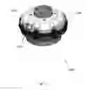 Fig. 22 - Throwable fire extinguisher