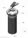 Fig. 27 - Throwable fire extinguisher