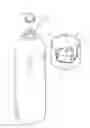 Fig. 01 - Bottle Type Fire Extinguisher Structure