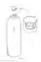 Fig. 02 - Bottle Type Fire Extinguisher Structure
