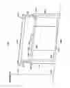 Fig. 11 - Modular portable ballet bar exercise device