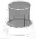 Fig. 01 - Trampoline anchor