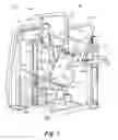 Fig. 02 - Arm extension exercise apparatus