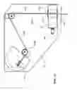 Fig. 10 - Apparatus for automated walking training